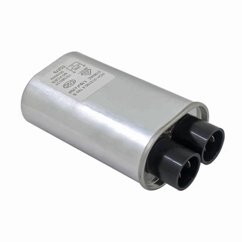 Конденсатор H.V. 1.10µF CH85 21100 2100V для СВЧ [DIST-5523]