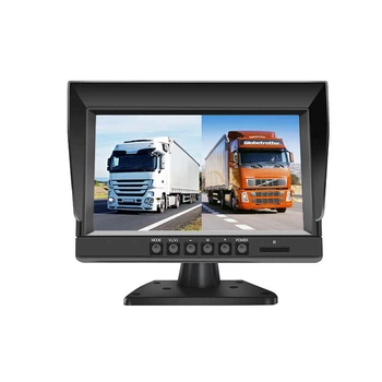 Монитор 9" Carex RFM 952 2-ух канальный