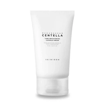 Осветляющий капсульный крем Skin1004 Madagascar Centella Tone Brightening Capsule Cream 75 мл