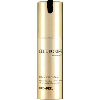 Восстанавливающий крем для кожи вокруг глаз Medi-peel Cell Toxing Dermajours Repair Eye Cream 30мл