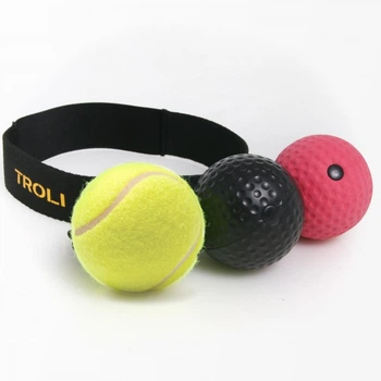 Файт Бол Troli EVA Fight Ball комплект 20 + 60 + 85 грам