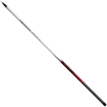 Вудилище махове Daiwa Team Daiwa Pole 6.0m