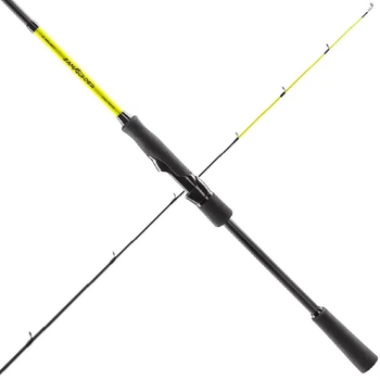 Спінінг Select Zander ZND-792MH 2.40m 7-35g Extra Fast