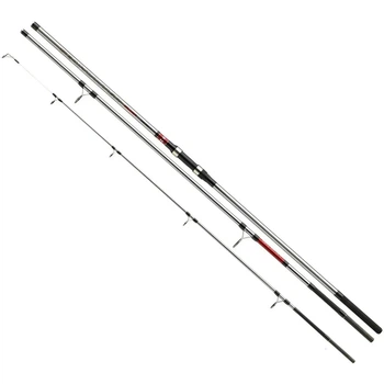 Вудлище серфове Daiwa Seahunter Surf 4.20m 100-250g
