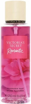 Perfumowany spray dla kobiet Victoria's Secret Romantic 250 ml (667548800501)