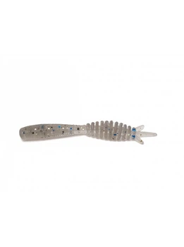 Силікон Wist личинка тонуча Maggot Boost 1.5" #16 10 шт