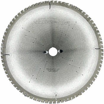 Пильний диск Stehle Unisteel HW для ручних машин по чорному металу 355x2,6/2,2x30 Z=80 FW-FA (58165003)