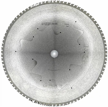 Пильный диск Stehle Steel HW для ручных машин по черному металлу 355x2,2/1,8x25,4 Z=90 F-WFA (58805868)