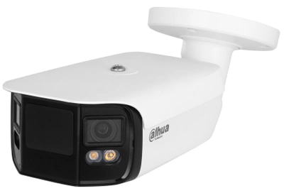 IP-камера Dahua WizMind 5 Series Duo Splicing 2x4MP (IPC-PFW5849-A180-E2-ASTE)
