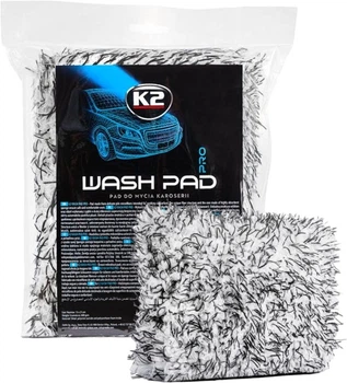 Губка для миття K2 WASH PAD PRO 13 х 23 х 6 см (M441) – фото