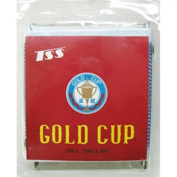Cетка для настольного тенниса GOLD CUP винтовое крепление 180 х 15 см