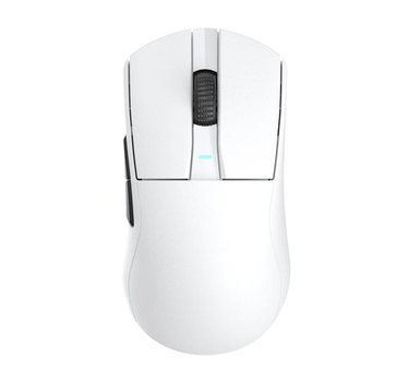 Мишка ігрова бездротова Dareu A950 Pro 4K White