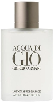 Лосьйон після гоління Giorgio Armani Acqua Di Gio 100 мл (3360372058885)