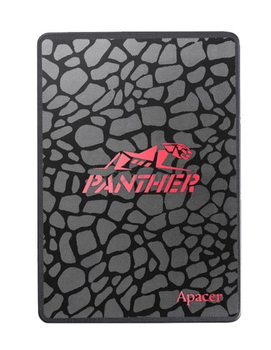 Накопичувач Apacer SSD 2.5" 1TB (AP1TBAS350-1)
