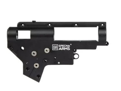 Стенки gearbox V2 для приводов AR15 Specna Arms CORE™ [Specna Arms]