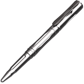 Титанова ручка Nitecore NTP20