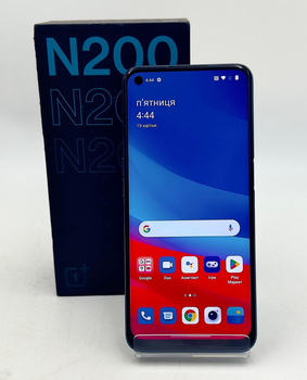 Смартфон OnePlus N200 5G