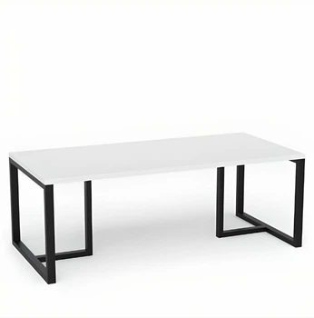 Конференц Стіл / Стіл для переговорів каркас металевий Comp-table-188