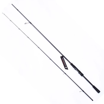 Спиннинг Favorite U1 762MH 2.28m 7-28g Fast