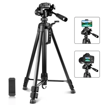 Штатив для смартфона AccPro 3520 Smart black