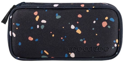 Piórnik szkolny Coocazoo 22 x 10 x 5 cm Sprinkled Candy (4047443475312)