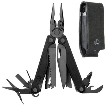 Мультитул Leatherman Charge Plus 832601