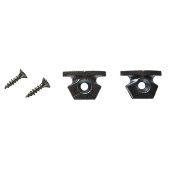 Запчасть Dynafit Heel Insert 48612 Чорний
