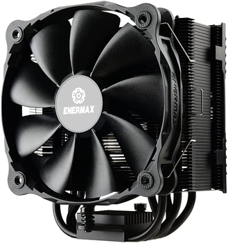 Кулер для процесора Enermax ETS-T50 AXE (ETS-T50A-FSS) only amd (ETS-T50A-FSS amd) Б/в,U1