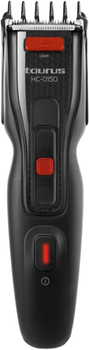 Машинка для стрижки волос Taurus HC-0150 (902218000)