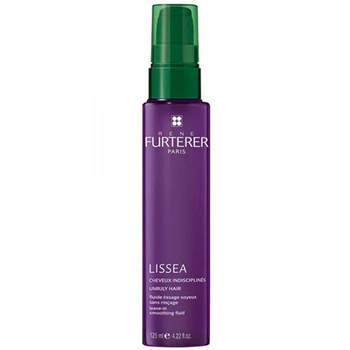 Флюид Лиссея для термо защиты и гладкости Rene Furterer Lissea Leave-in soothing fluid 125 мл (3282779356954)