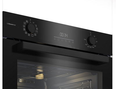 Електричний духовий шафа Beko BBIS17300BCS (6923573)