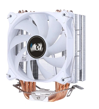 Охлаждение кулер для процессора BingHong Ice Storm 603 3-pin 120 мм (№276.1) LGA 2011/2066 AM2/AM2+/AM3/AM3+/AM4/AM5 FM1/FM2/FM2+