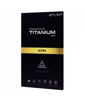 Захисна поліуританова плівка BLADE ULTRA для Xiaomi Poco X6 Pro (6.67") (Глянцева)