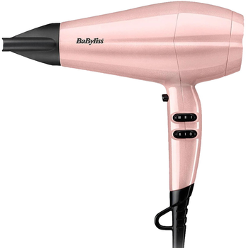 Suszarka do włosów BaByliss 5337PRE