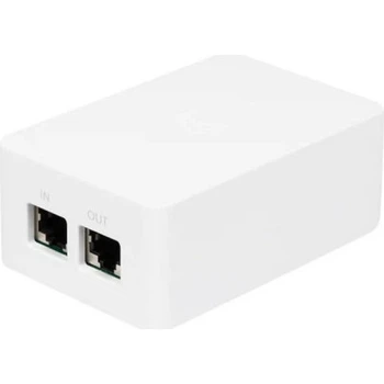 Адаптер PoE Logitech Injector with plug set Off-White (952-000074)