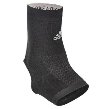 Фиксатор голеностопа Adidas Performance Ankle Support ADSU-13311BL Чорний S (885652007528)