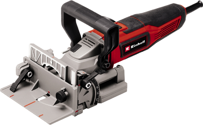 Фрезер ламельный Einhell TE-BJ 900 (4350640E)
