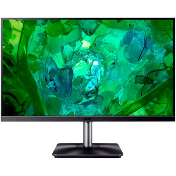 Монитор 27" Acer RS272bpamix IPS безрамочный экран Черный (UM.HR2EE.017)