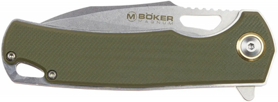 Ніж Boker Magnum Skelsis