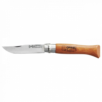 Ніж Opinel №9 Carbone