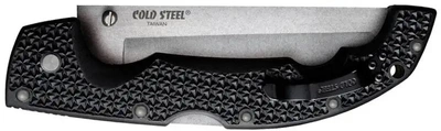 Ніж Cold Steel Voyager XL Tanto Point Serrated