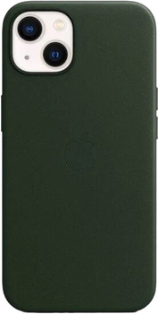 Панель Evelatus Hybrid Case With MagSafe для Apple iPhone 13 Green (4752192082710)