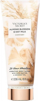 Лосьйон для тіла Victoria's secret Almond Blossom Oat Milk парфумований 236 мл (667557382944)