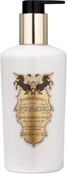 Balsam do ciała Penhaligon's Artemisia perfumowany 300 ml (5056245011269)
