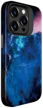 Etui plecki Evelatus Armor Case Customized Print Design do Apple iPhone 15 Pro Max Galaxy (4752192068349)