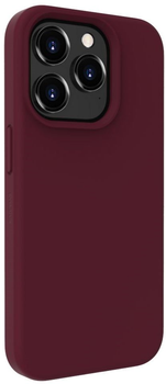 Etui plecki Evelatus Premium Magsafe Soft Touch Silicone Case do Apple iPhone 15 Pro Max Rumored (4752192066840)
