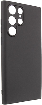 Панель Evelatus Premium Magsafe Soft Touch Silicone Case для Samsung Galaxy S24 Black (4752192082437)