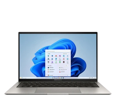 Ноутбук ASUS ZenBook S13 UX5304MA Ultra 7-155U/32GB/1TB/Win11 OLED (UX5304MA-NQ035W_36)