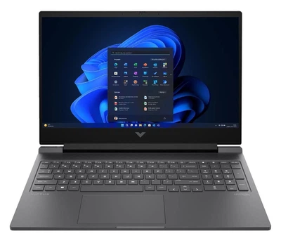 Ноутбук HP Victus 16 Ryzen 5-8645HS/16GB/2TB/Win11 RTX4050 144Hz (16-s1804nw (A08B8EA))