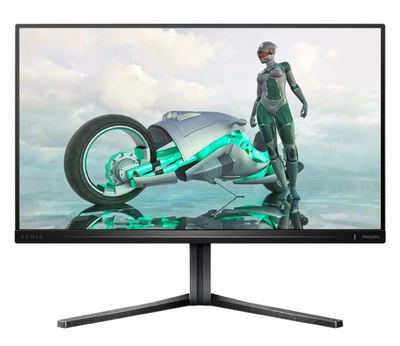 Монитор Philips Evnia 25M2N3200W/00 (25M2N3200W/00) EU